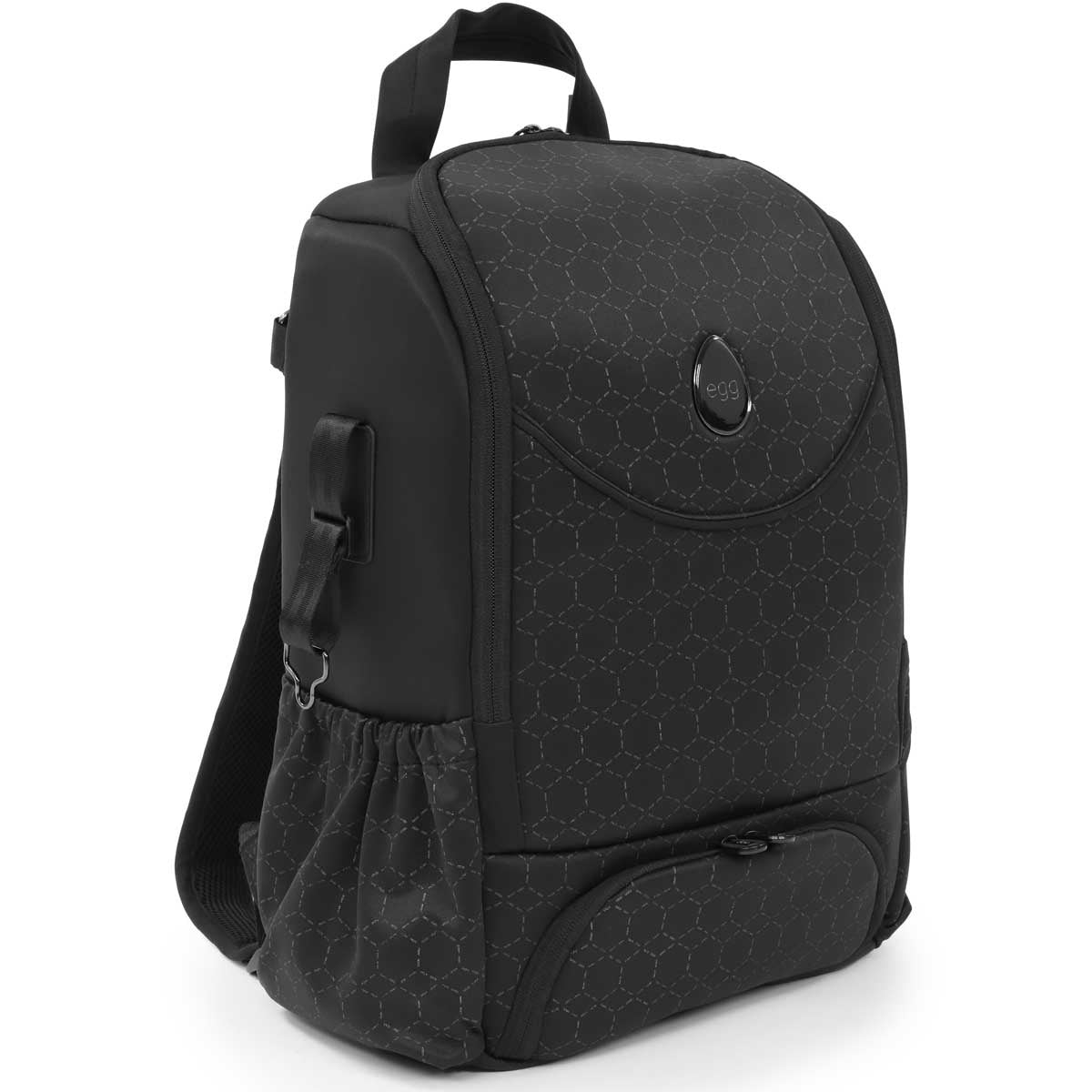 Egg Special Edition Changing Backpack