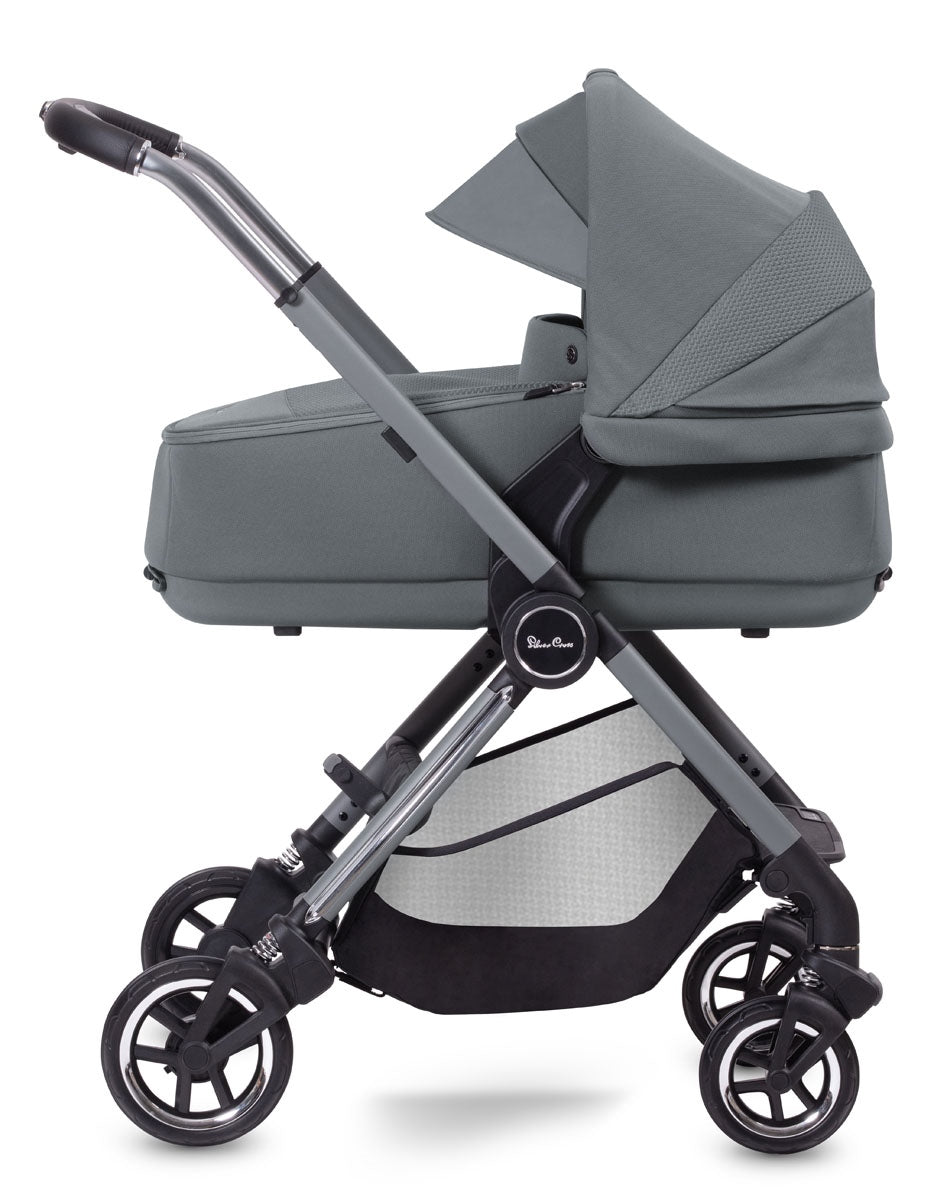 Silver Cross Dune Compact Fold Carrycot
