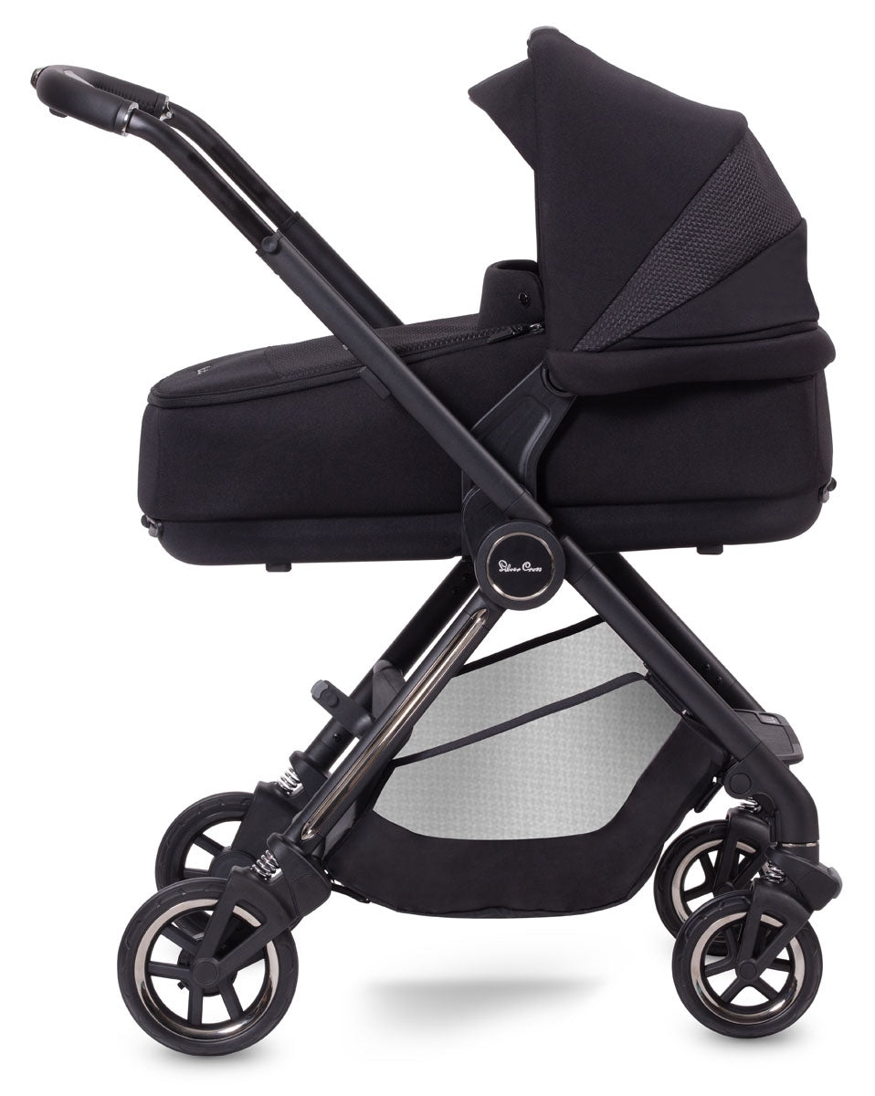 Silver Cross Dune Compact Fold Carrycot