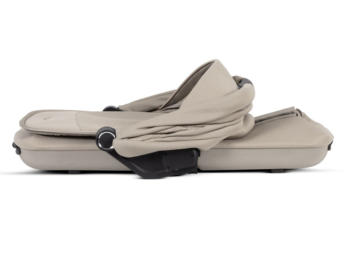 Silver Cross Dune Compact Fold Carrycot