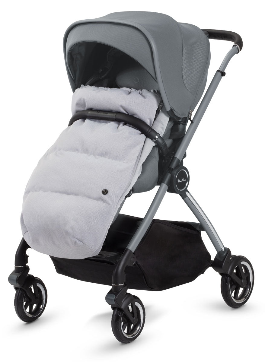 Silver Cross Footmuff