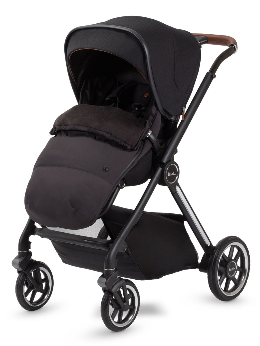 Silver Cross Footmuff