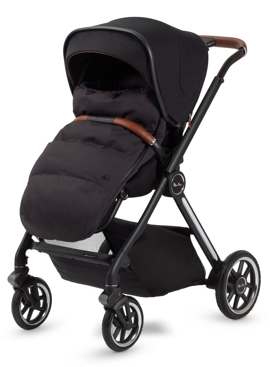 Silver Cross Footmuff