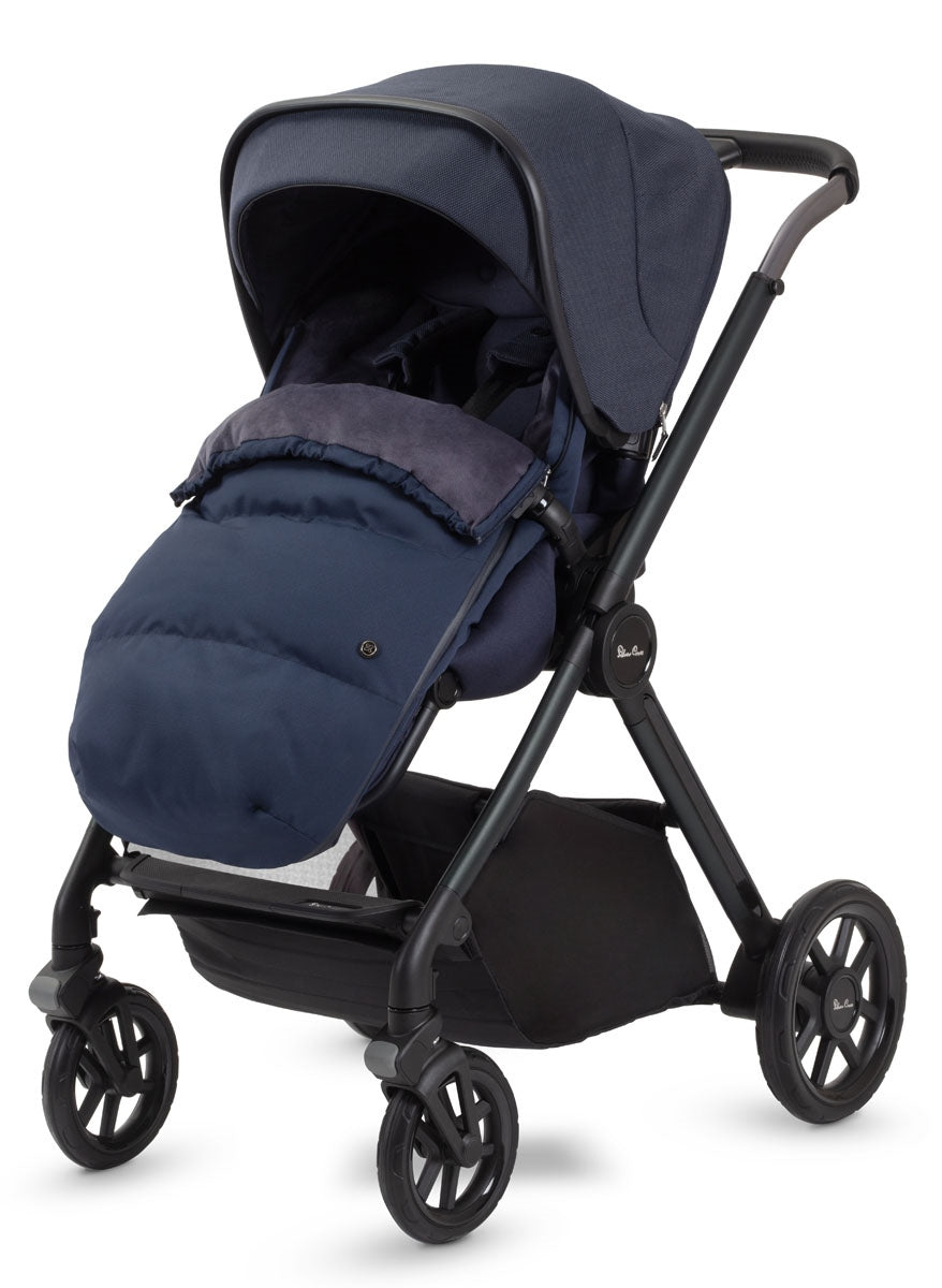 Silver Cross Footmuff