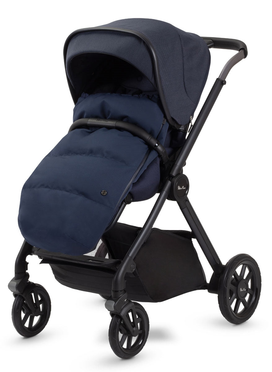 Silver Cross Footmuff