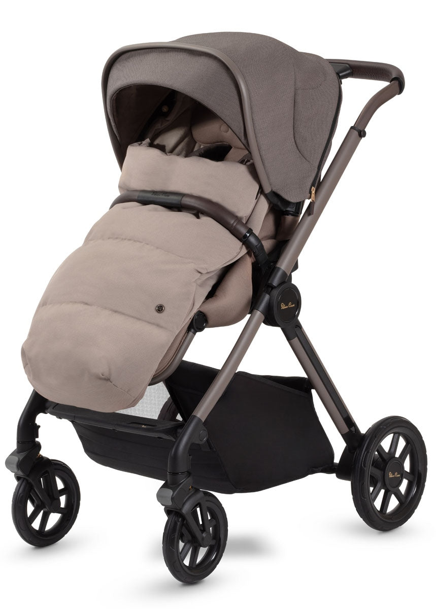 Silver Cross Footmuff