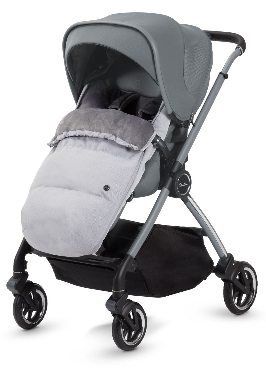 Silver Cross Footmuff