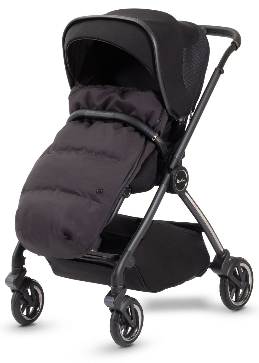 Silver Cross Footmuff