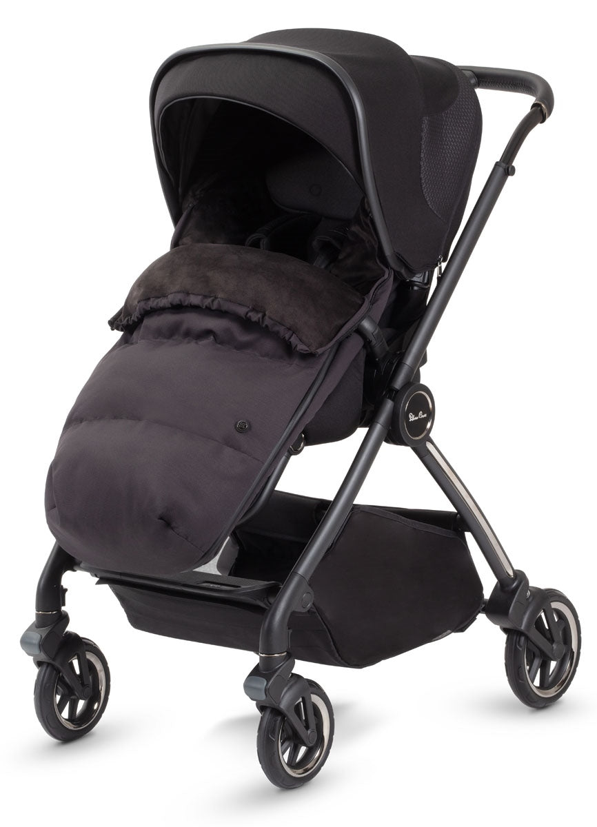 Silver Cross Footmuff