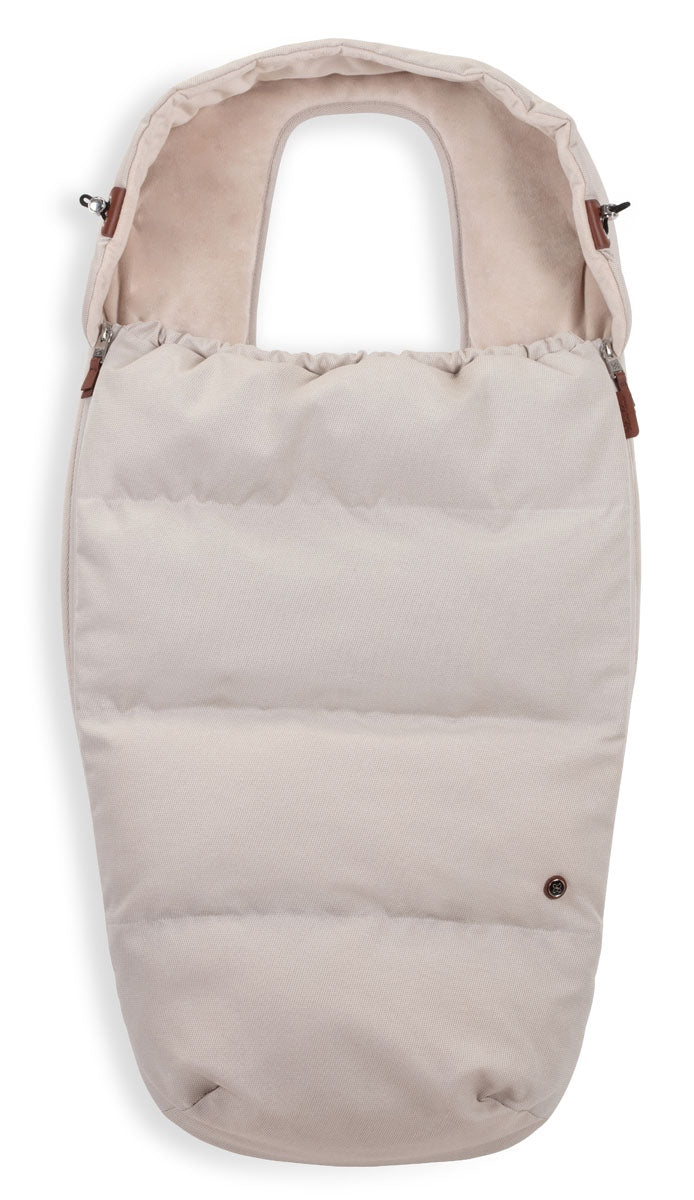 Silver Cross Footmuff