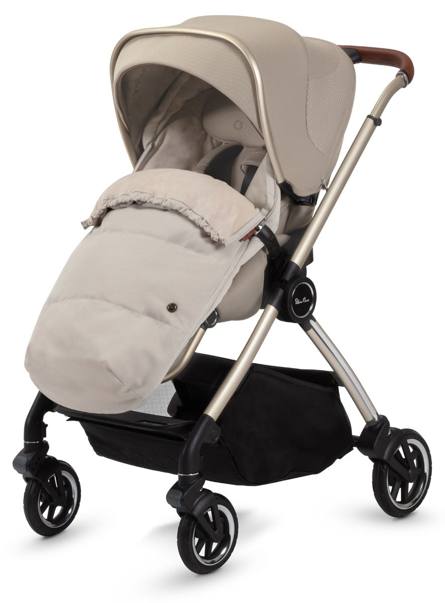 Silver Cross Footmuff