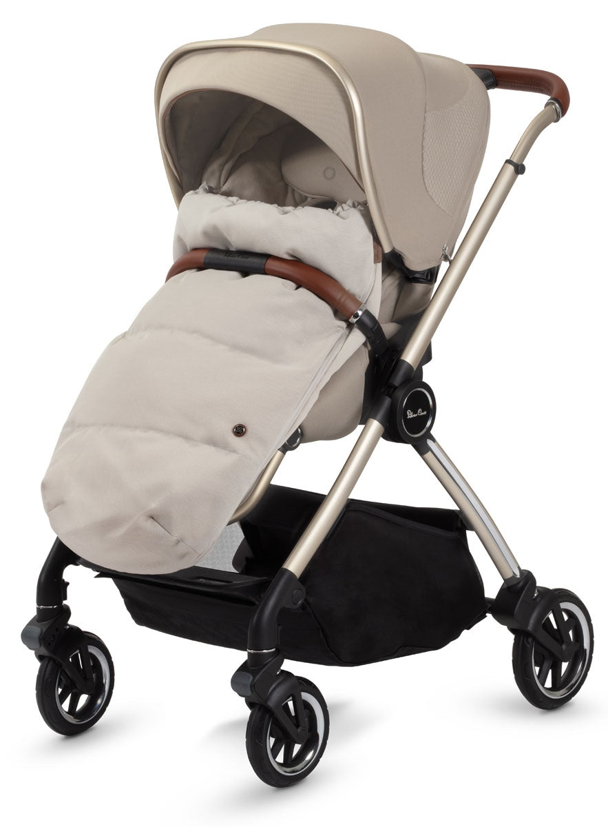 Silver Cross Footmuff