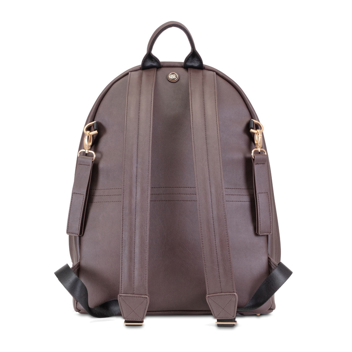Silver Cross Vegan Leather Changing Rucksack