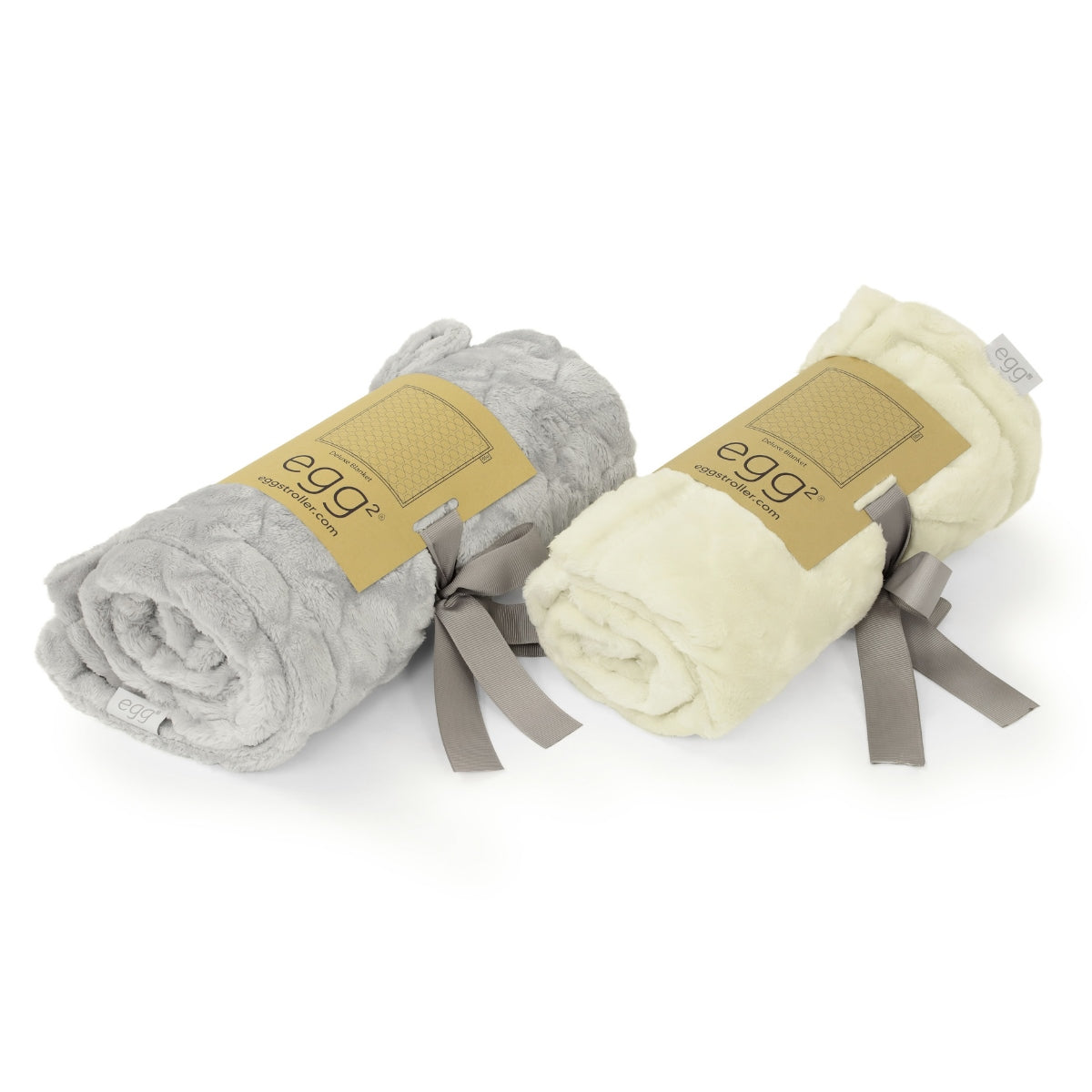 Egg Egg 2 Deluxe Blanket