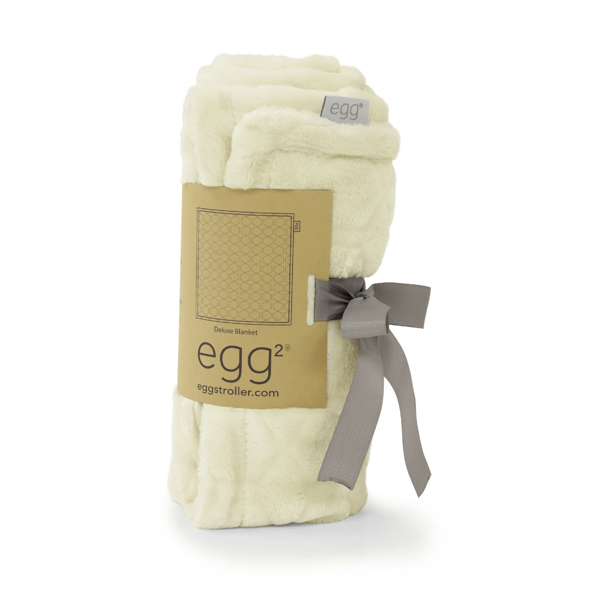 Egg Egg 2 Deluxe Blanket