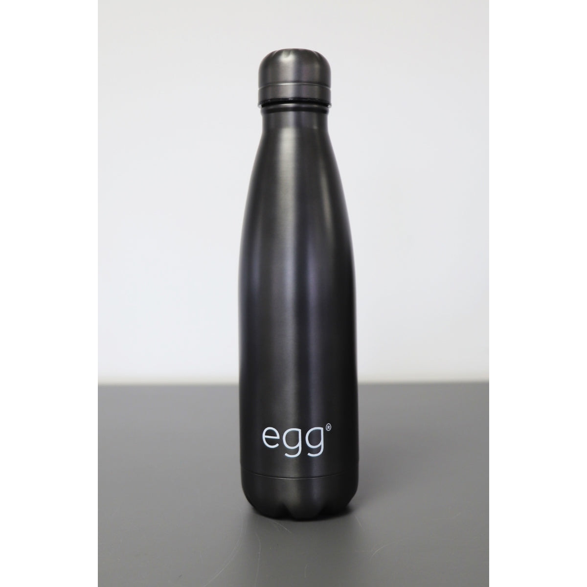 Egg Water Bottle