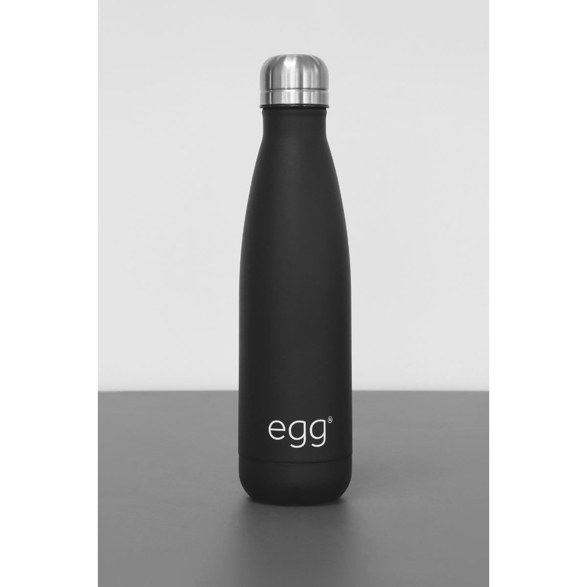 Egg Water Bottle