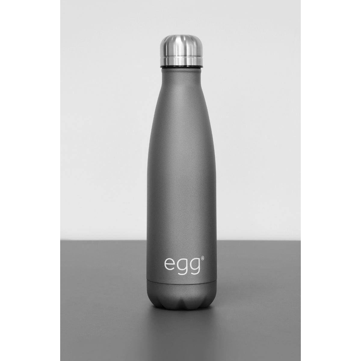 Egg Water Bottle