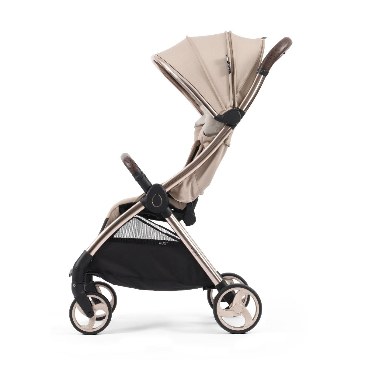 Egg Z Stroller
