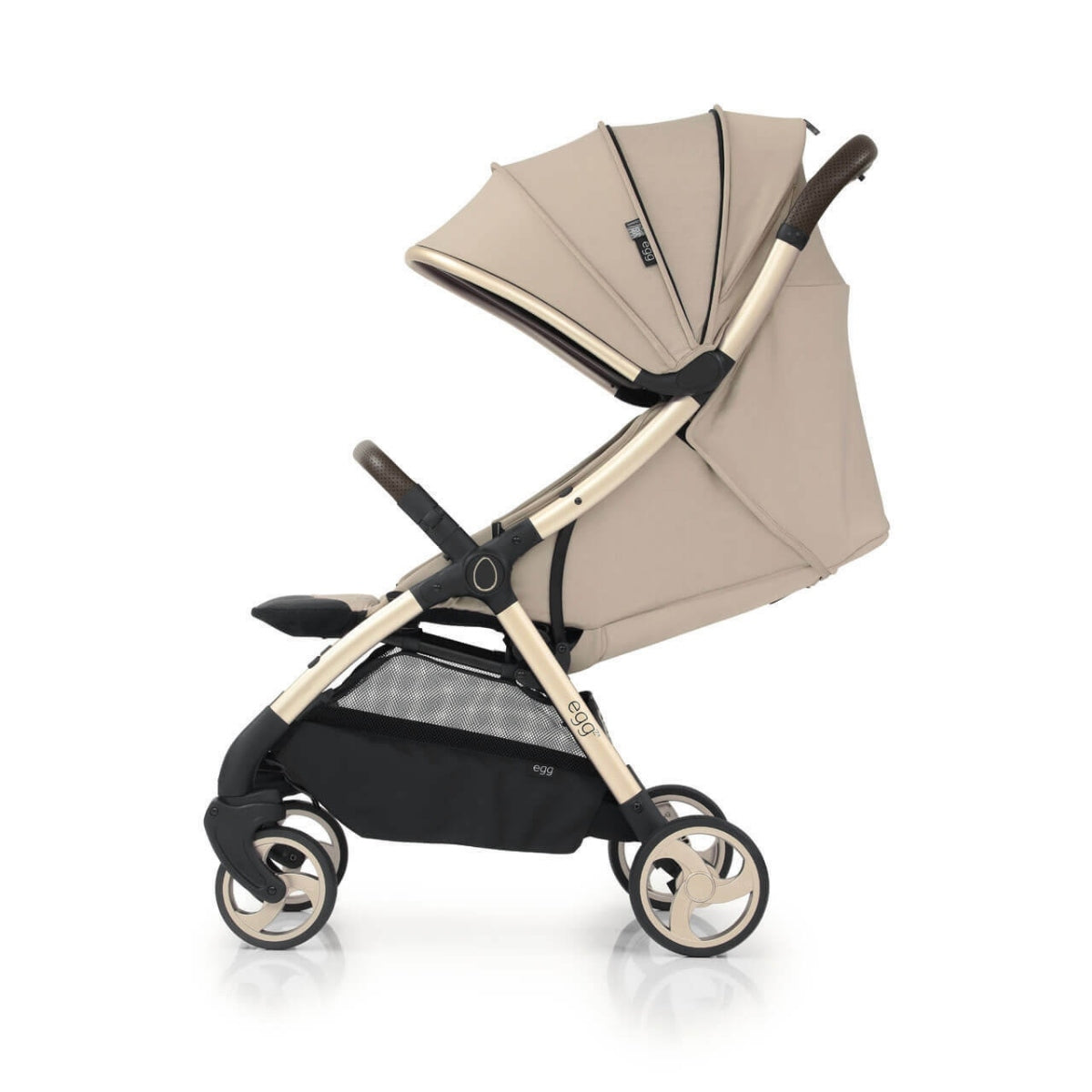 Egg Z Stroller