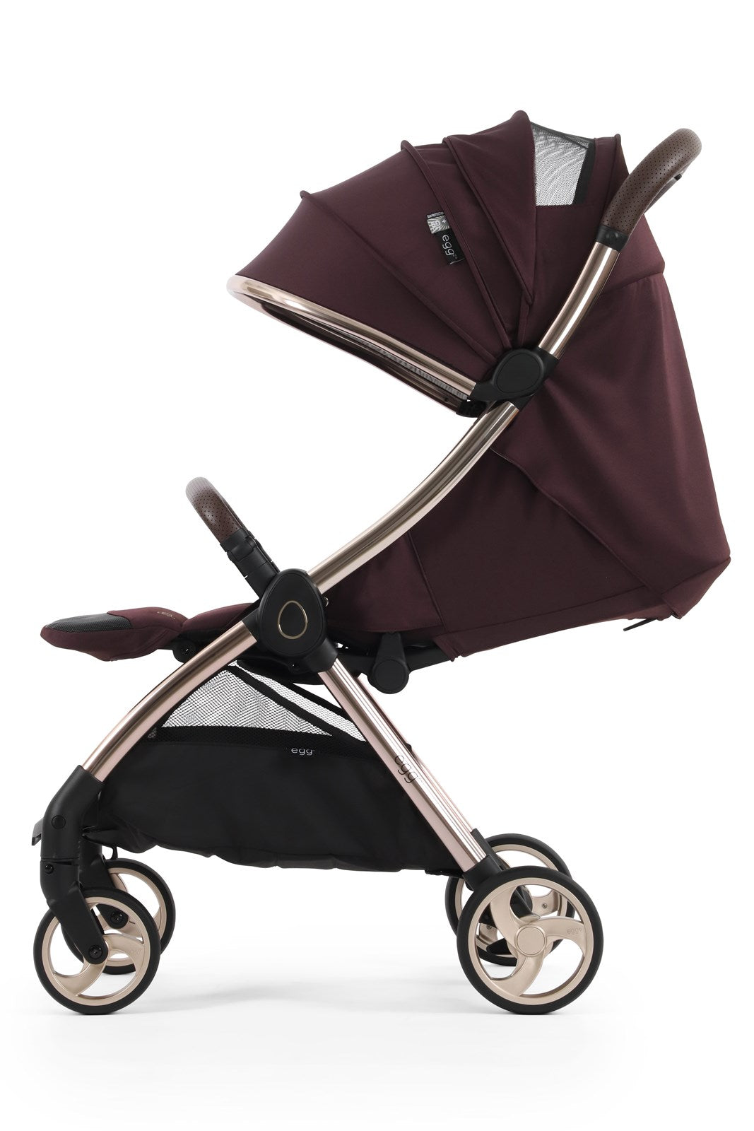 Egg Z Stroller