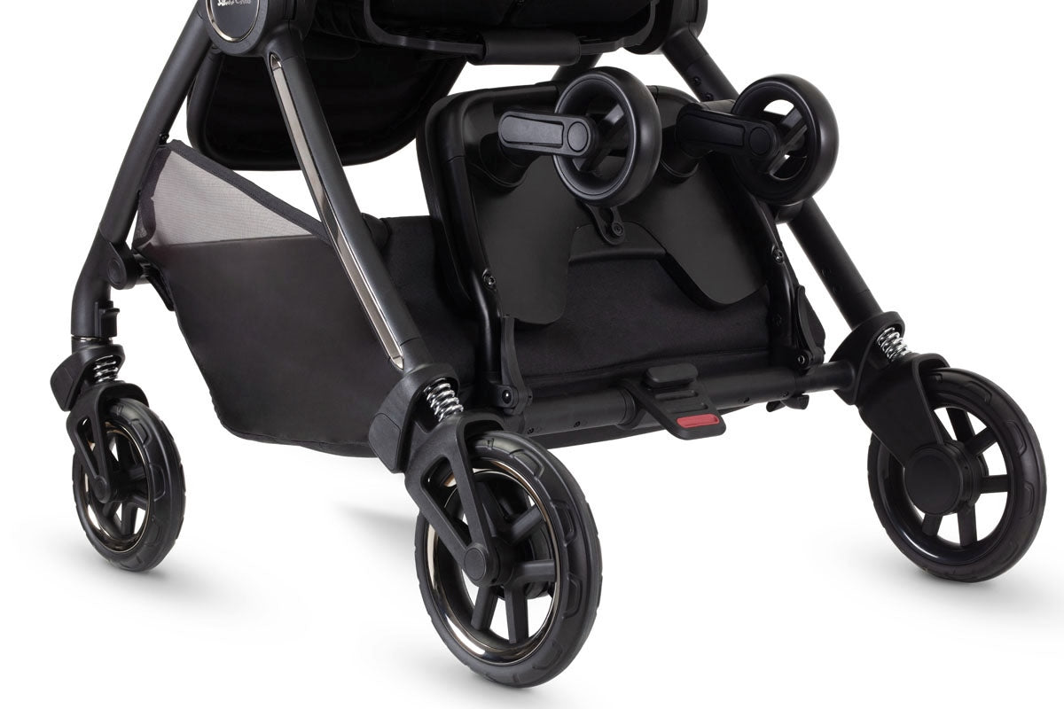 Silver Cross Dune / Reef Ride-on-Board