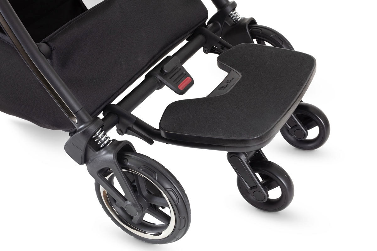 Silver Cross Dune / Reef Ride-on-Board