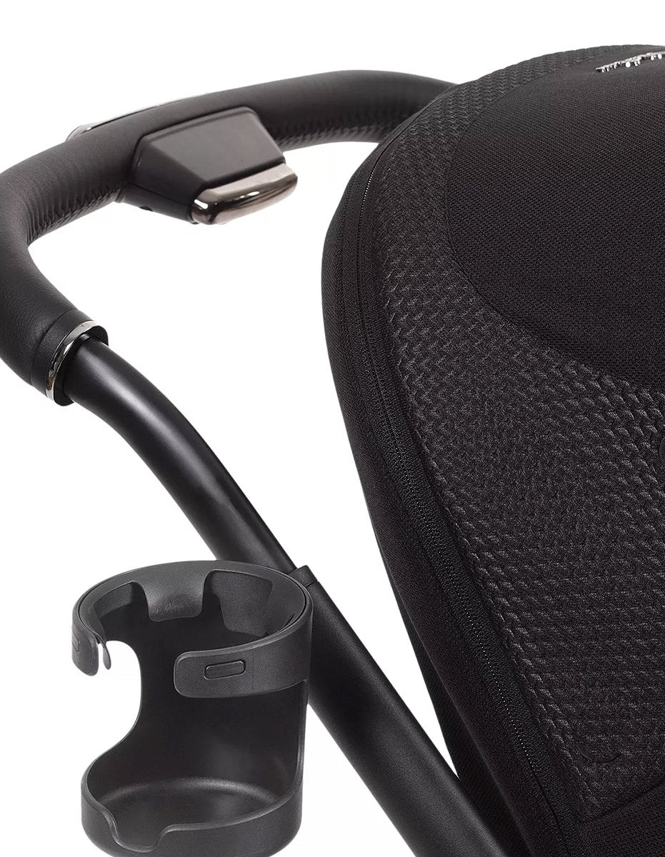 Silver Cross Dune / Reef Cup Holder