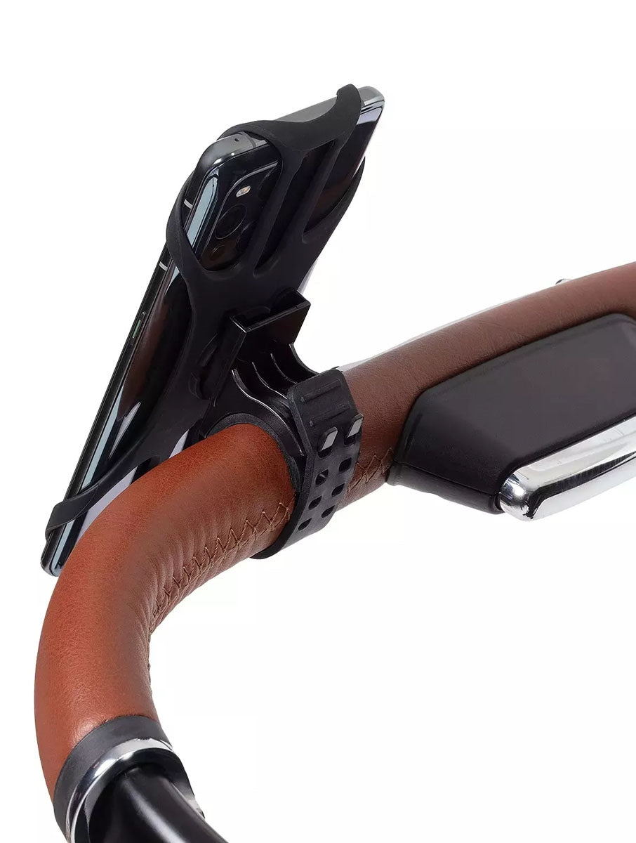 Silver Cross Dune / Reef Phone Holder