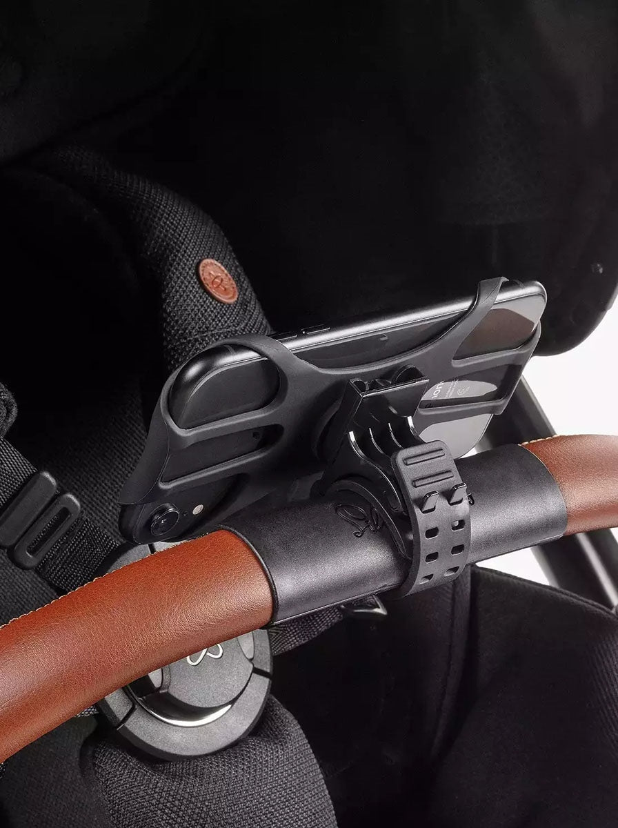 Silver Cross Dune / Reef Phone Holder