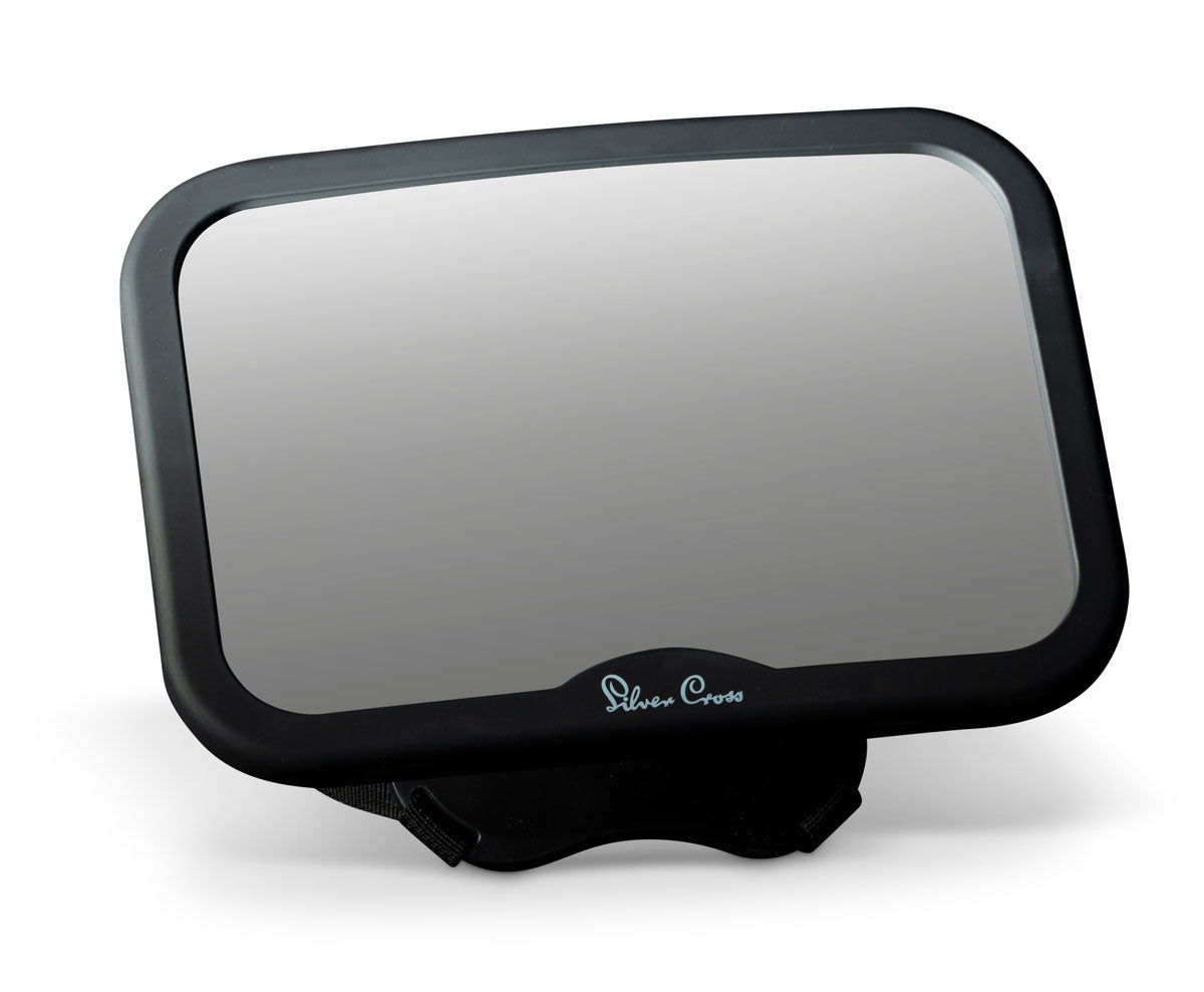 Silver Cross Car Safety Travel Kit