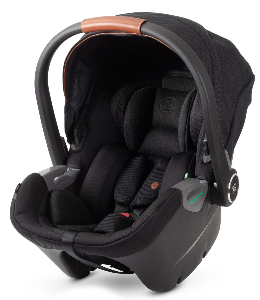 Silver Cross Dream i-Size Baby Car Seat + Isofix Base