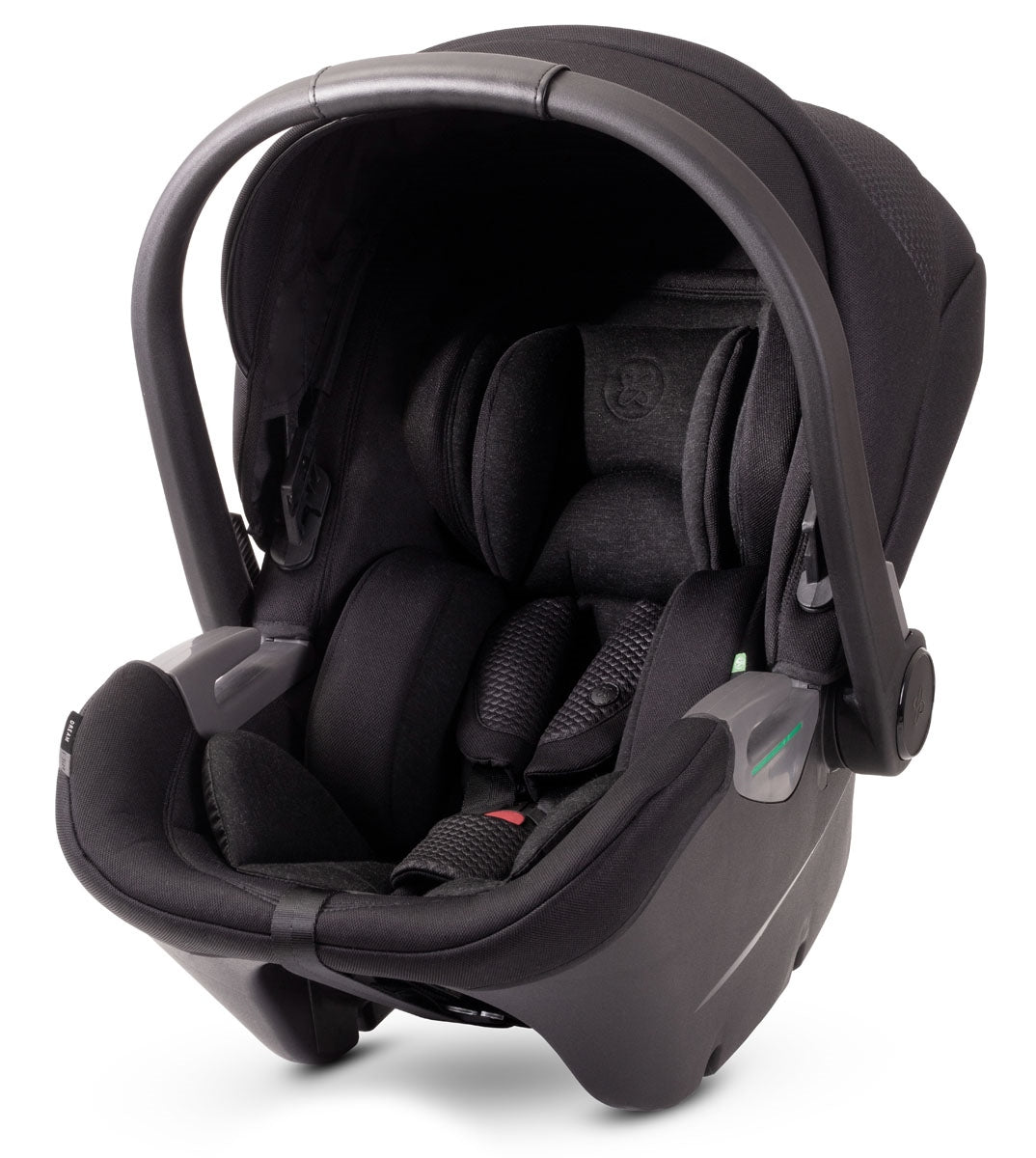 Silver Cross Dream i-Size Baby Car Seat + Isofix Base