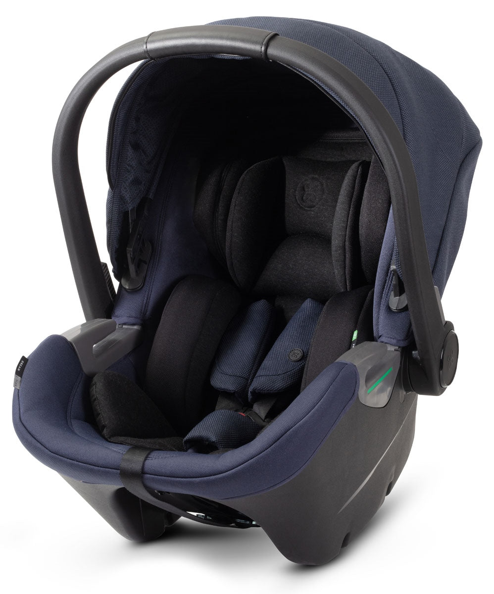 Silver Cross Dream i-Size Baby Car Seat + Isofix Base
