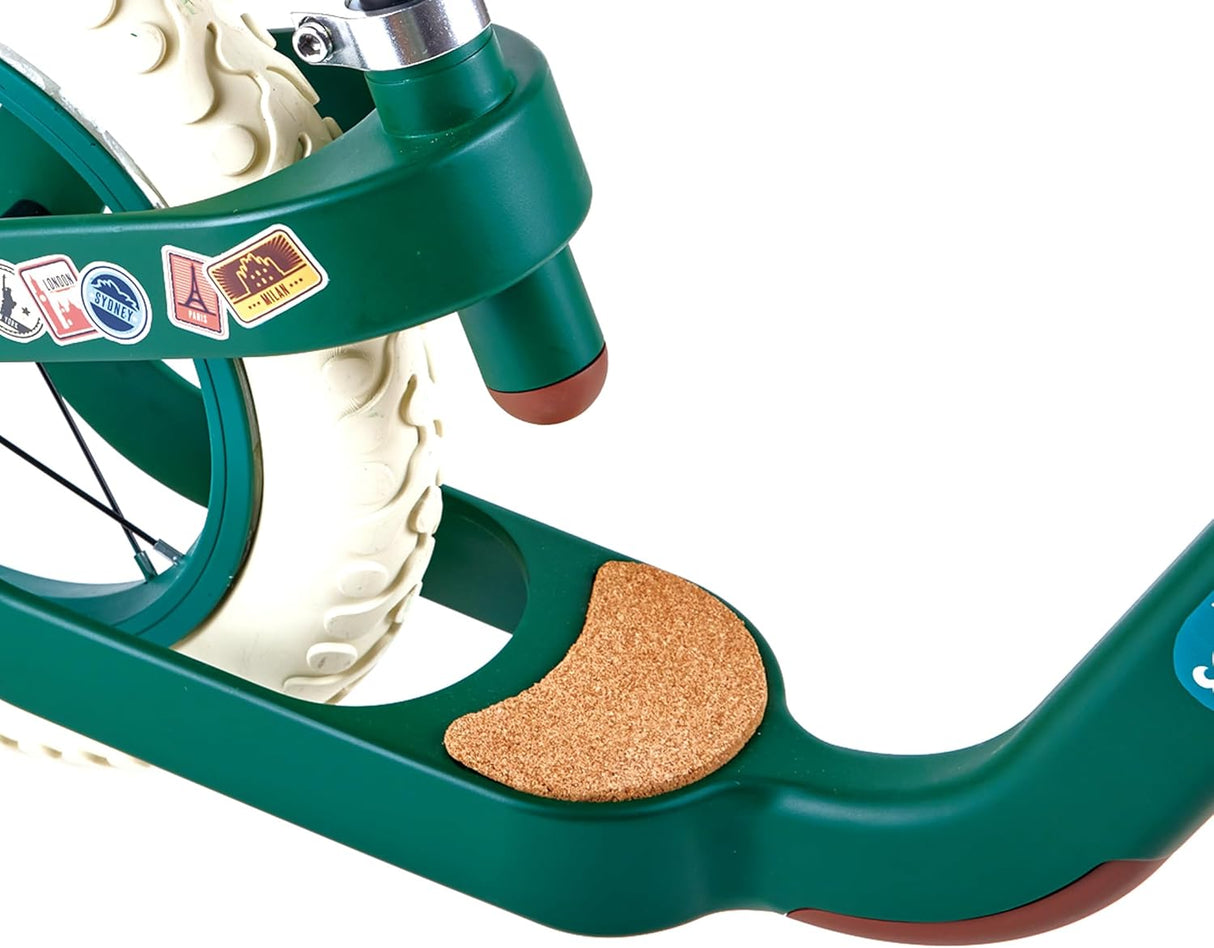 Hape Learn To Ride Balance Bike