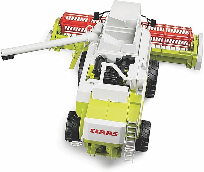 Bruder Claas Lexion Combine Harvester