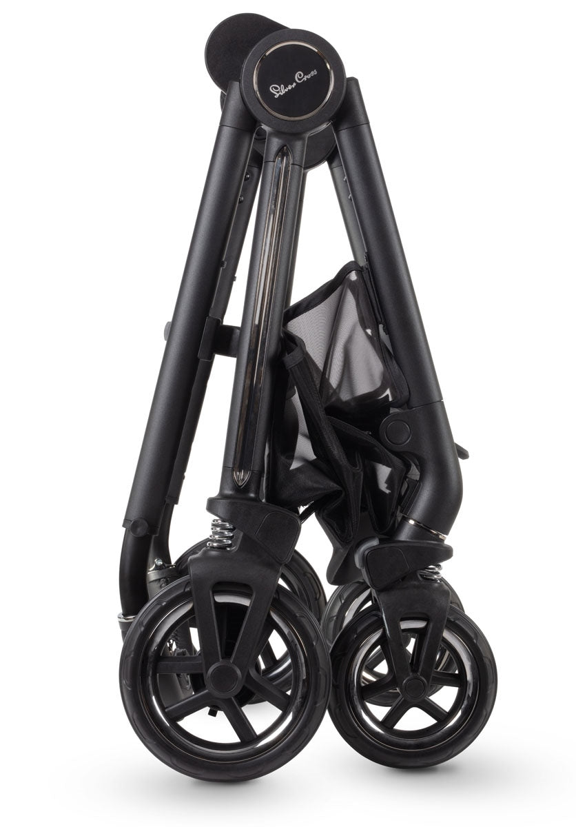 Silver Cross Dune Pushchair Space