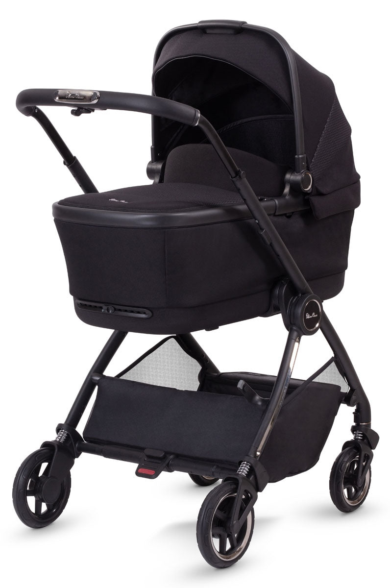 Silver Cross Dune Pushchair Space