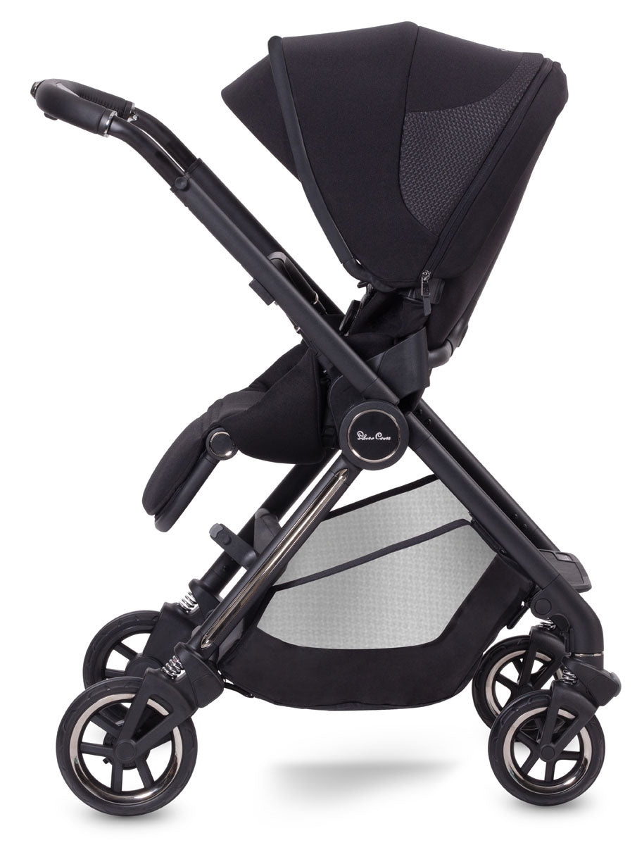 Silver Cross Dune Pushchair Space