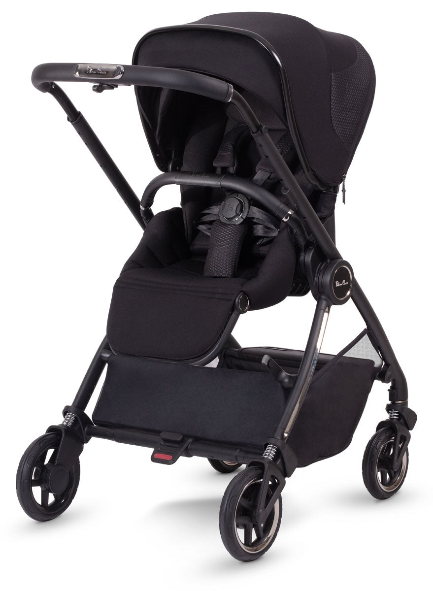 Silver Cross Dune Pushchair Space