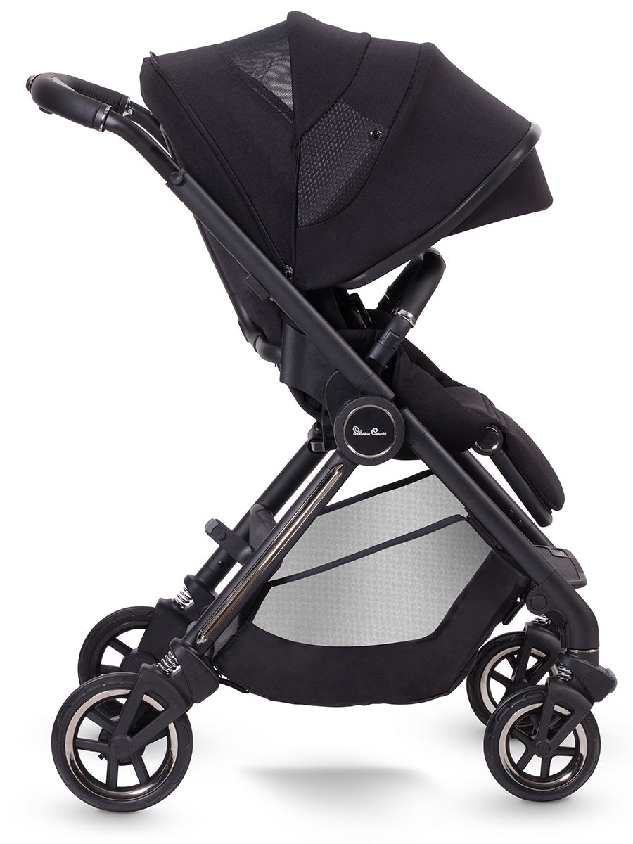 Silver Cross Dune Pushchair Space