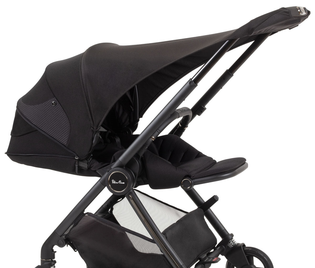 Silver Cross Dune Pushchair Space