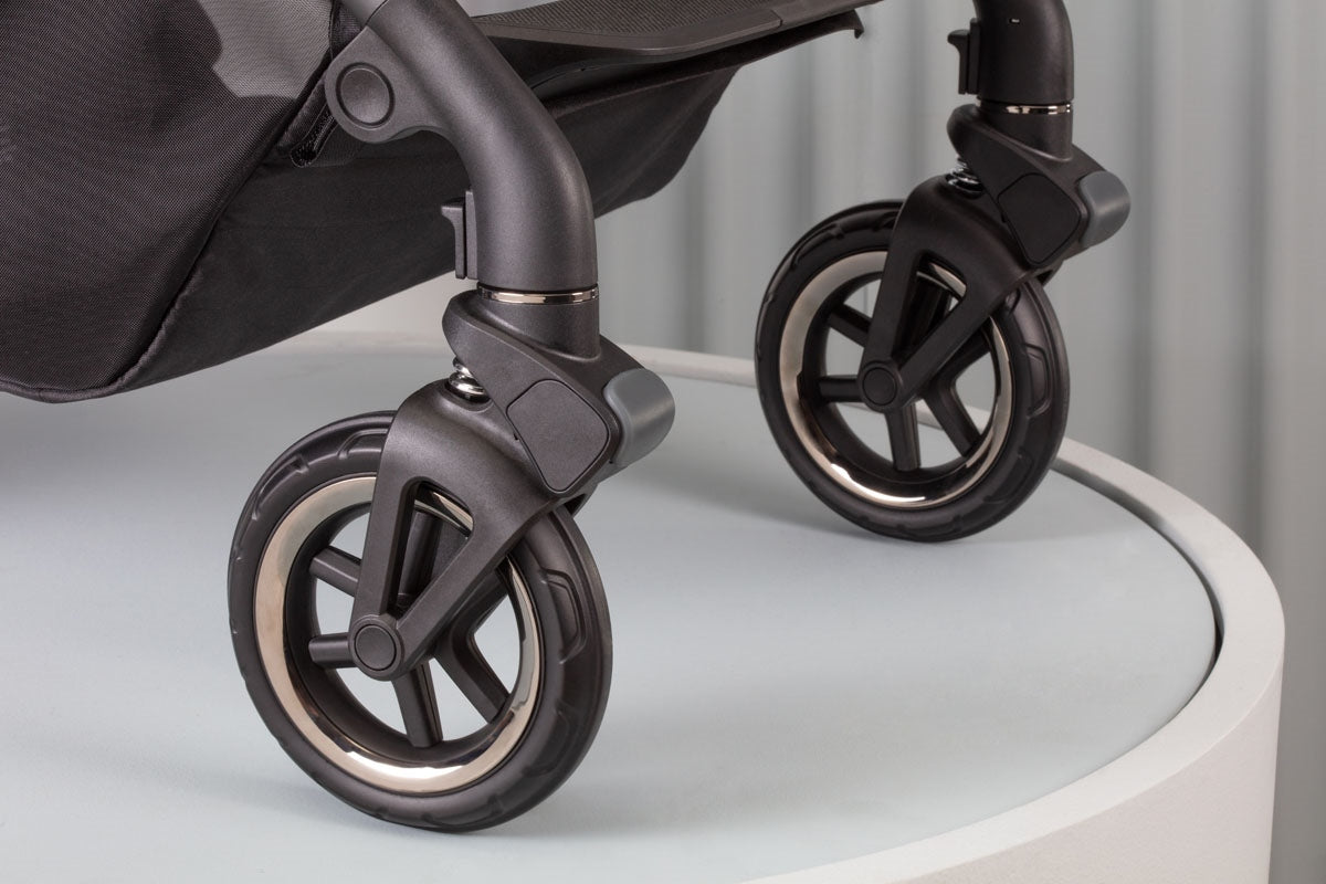 Silver Cross Dune Pushchair Space