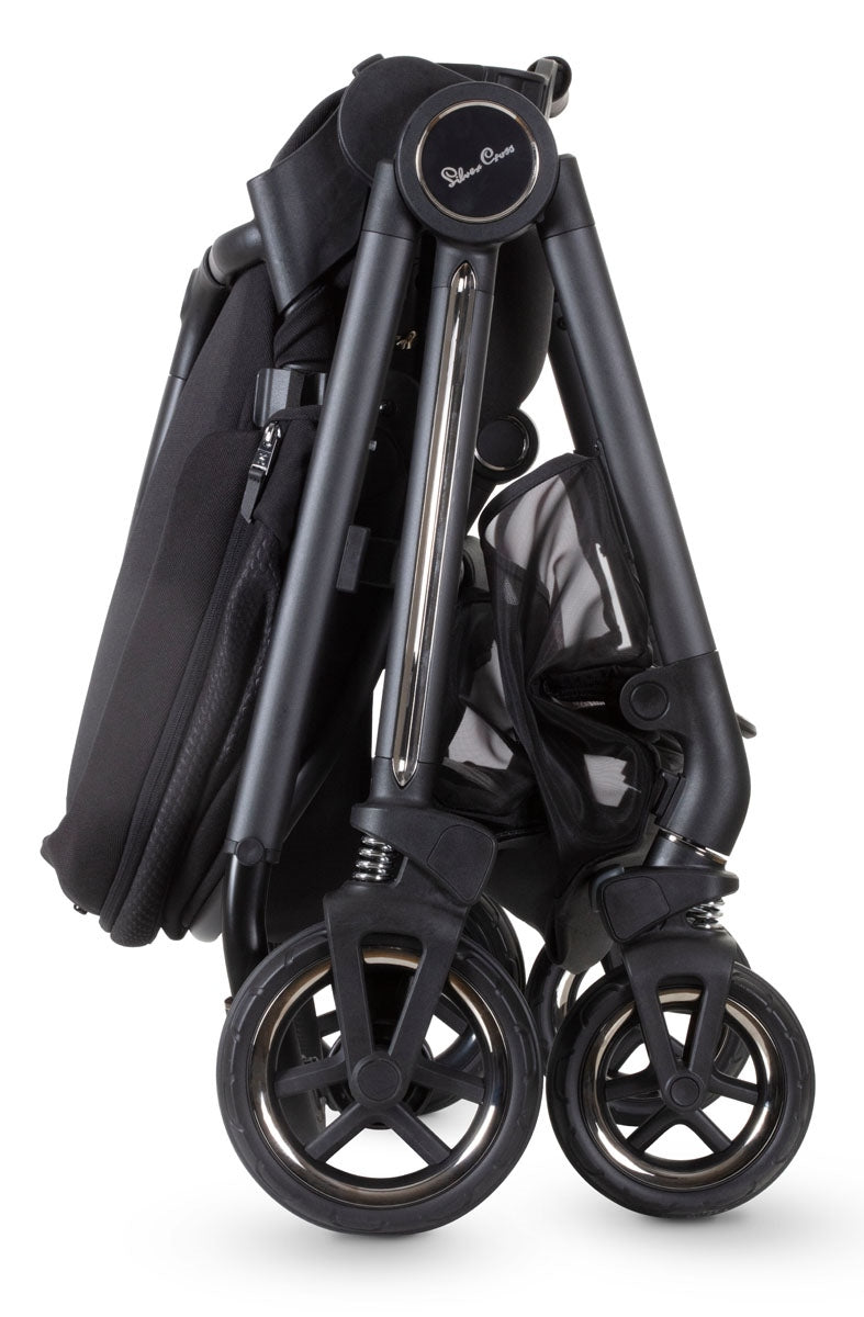 Silver Cross Dune Pushchair Space