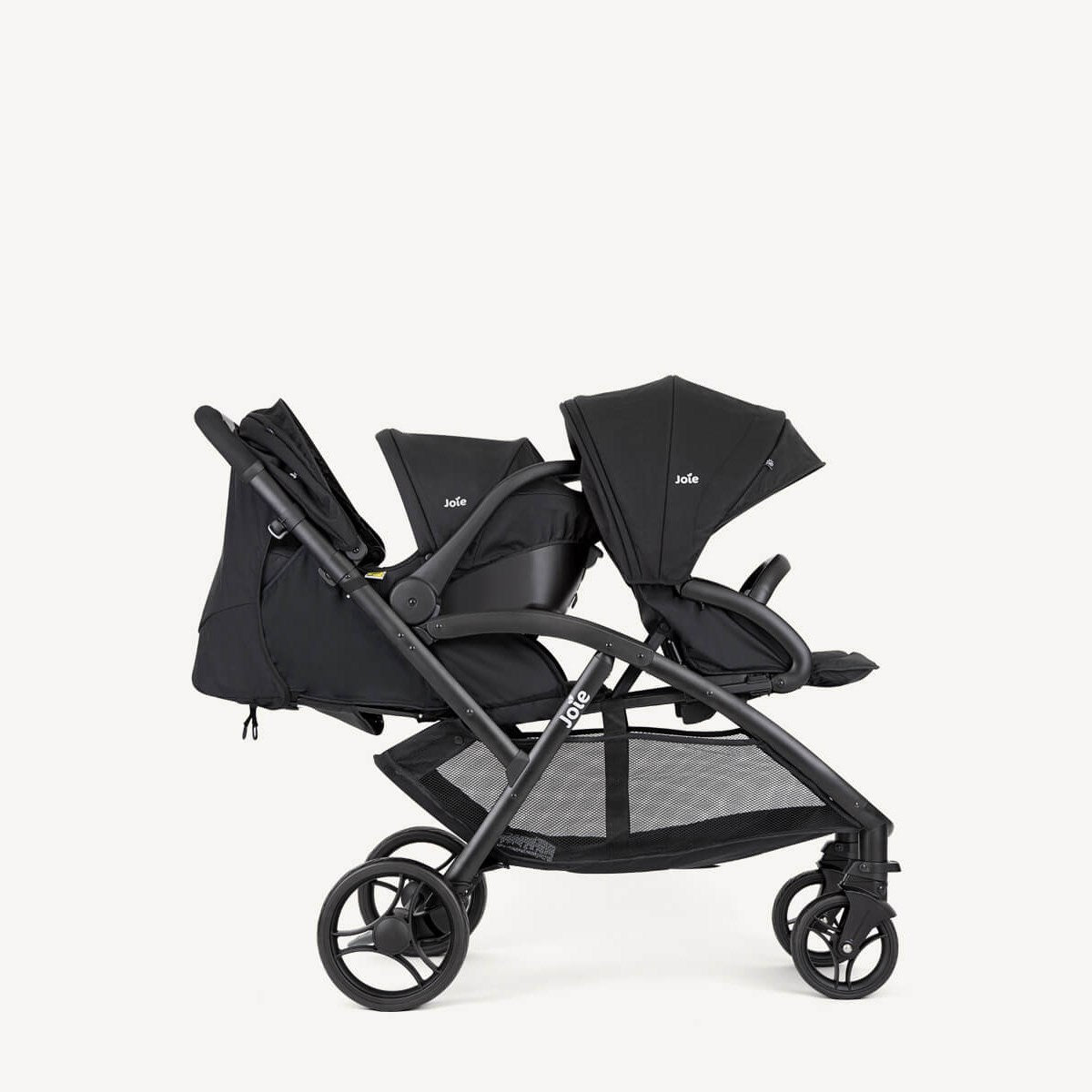 Joie Evalite Duo Stroller