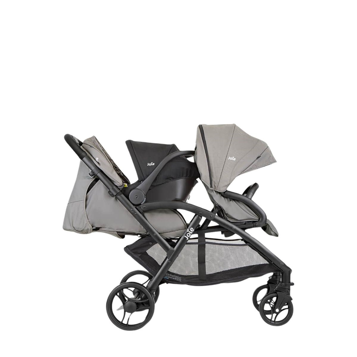 Joie Evalite Duo Stroller