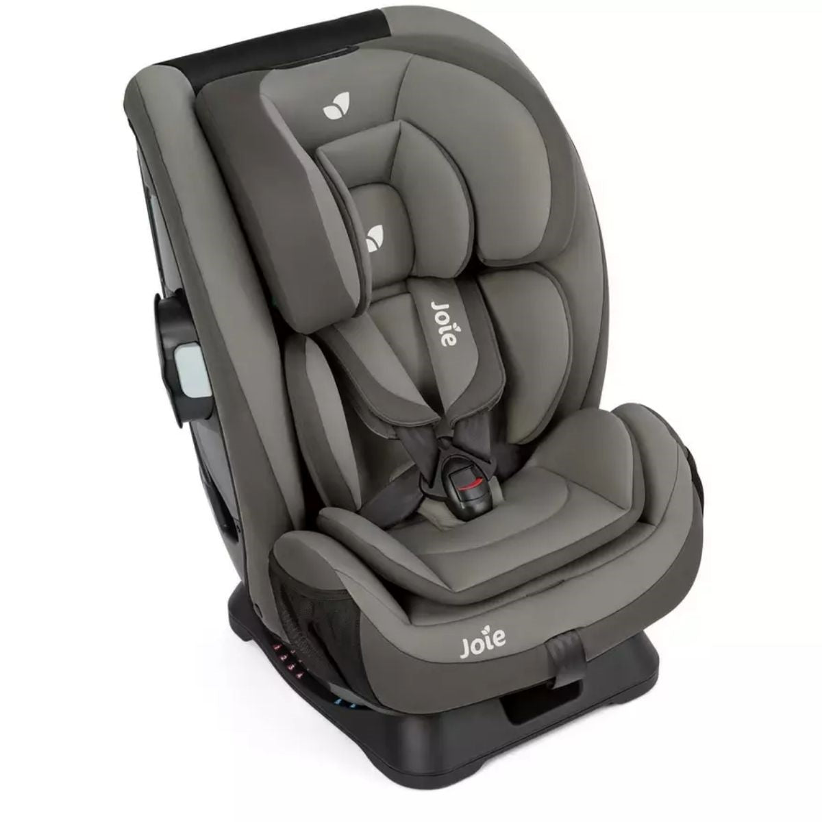 Joie Every Stage R129 0+/1/2/3 i-Size Car Seat, 0-12 years
