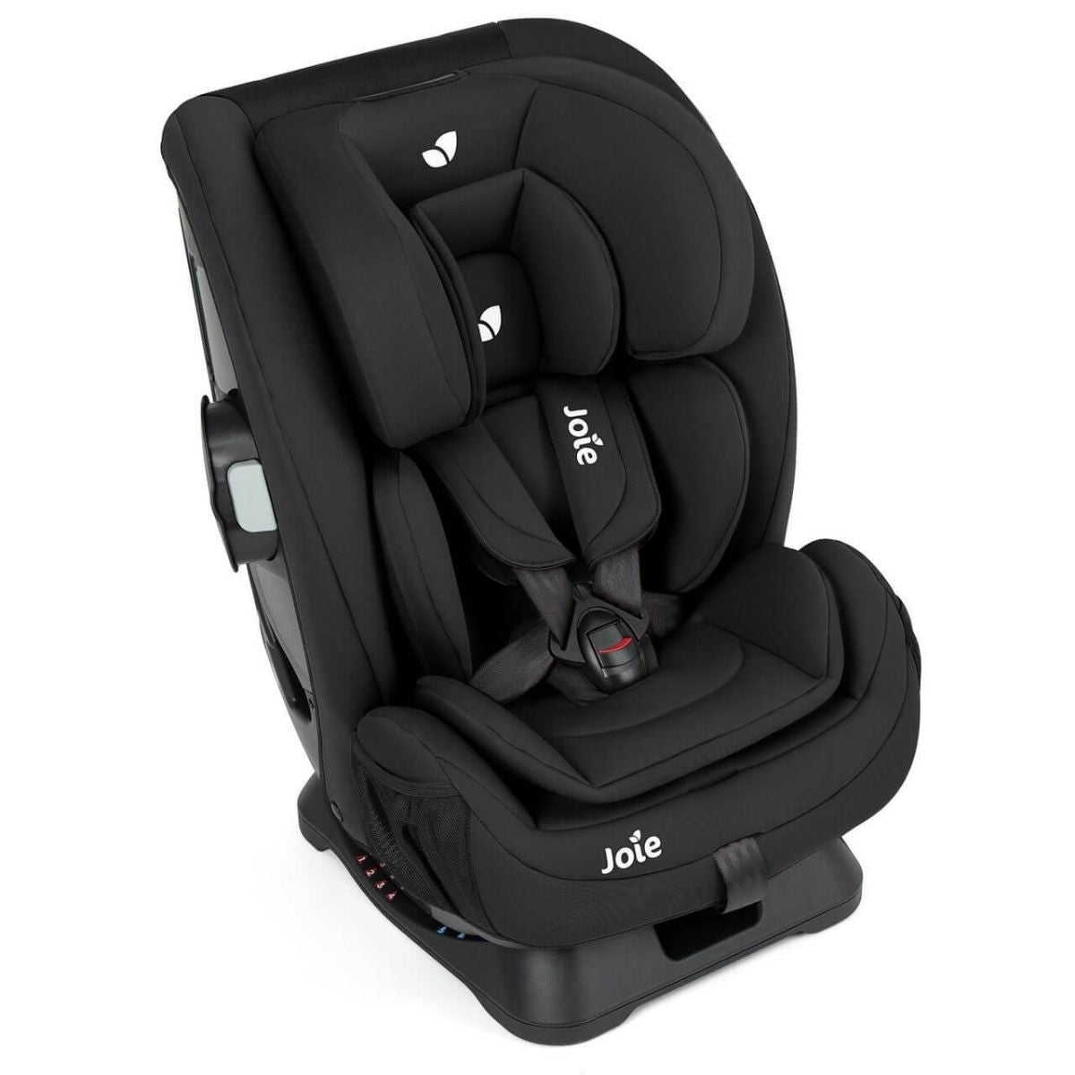 Joie Every Stage R129 0+/1/2/3 i-Size Car Seat, 0-12 years