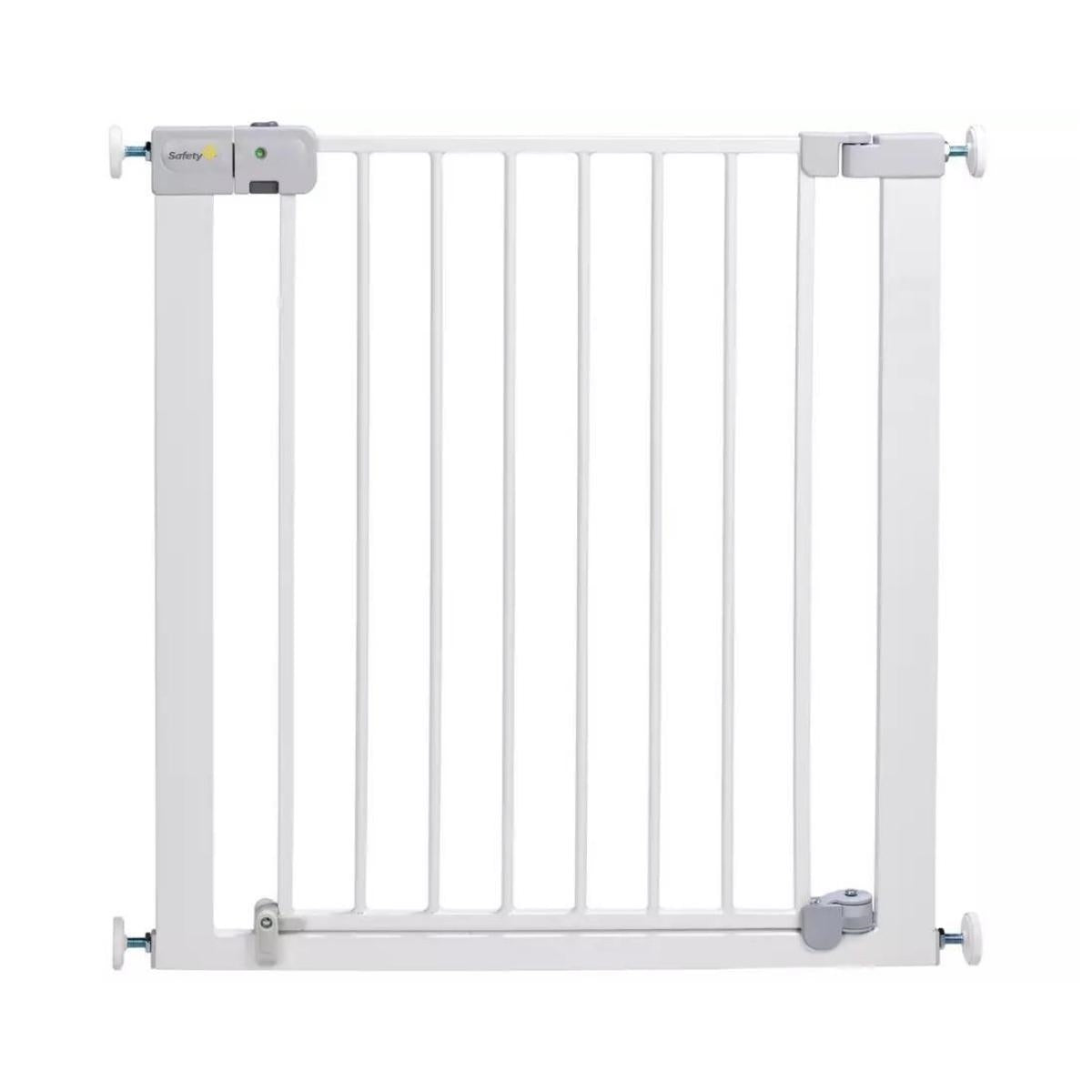 Safety 1st Auto Close Pressure Fit Safety Gate (73-80cm).