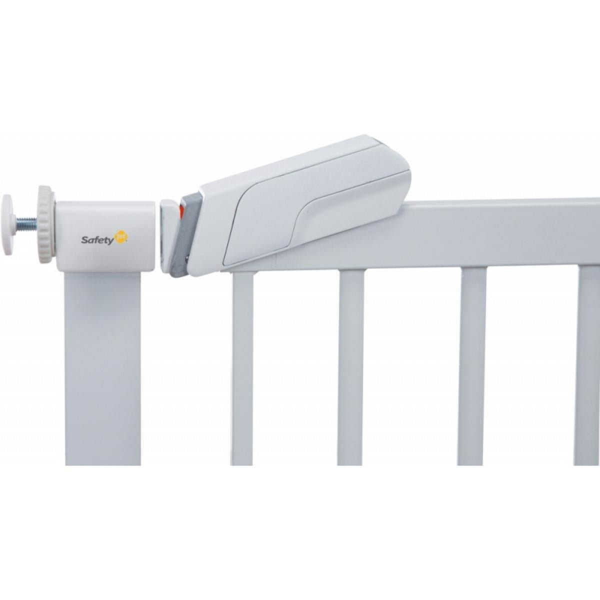 Safety 1st Flat Step Pressure Gate (73-80cm)